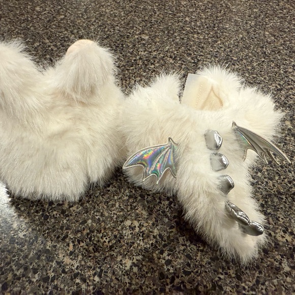 Angel in the clouds matching outfit - Picture 6 of 6